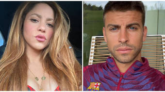 Pote de geleia e boneca pavorosa na chão: fatos inusitados da separação de Shakira e Piqué – Fotos