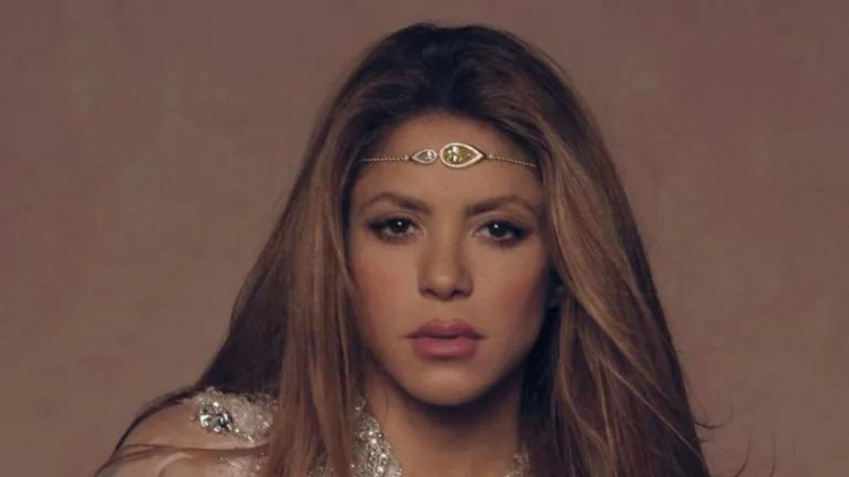 Shakira recebe homenagem de introdução de cornos na Colômbia | Famosos