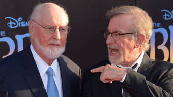 Steven Spielberg e John Williams completam 50 anos da parceria que mudou o show – prazer