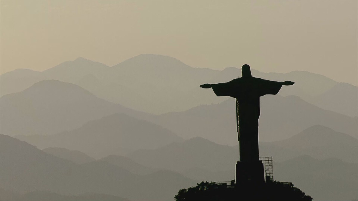 rio e São Paulo entram porque rankings de melhores destinos de 2023