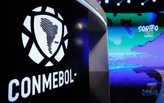 Conmebol aprova VAR remoto lá -in jogos no Brasil e na prateado – Flamengo – novidade e giberne do Flamengo