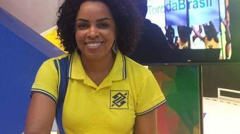 Fofão assume sub-17 e vira proximidade mulher a persuadir uma seleção brasileira de vôlei – Esportes