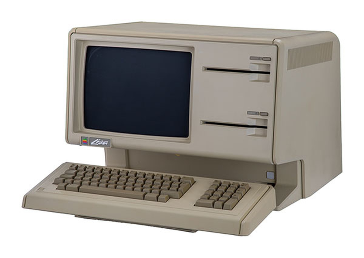 Produtos clássicos da Apple lançados em 1977 e 2008 vão a venda nos EUA