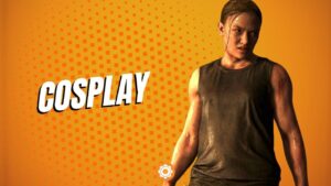 Está preparado? Modelo de Abby de The Last of Us faz cosplay sensacional da personagem
