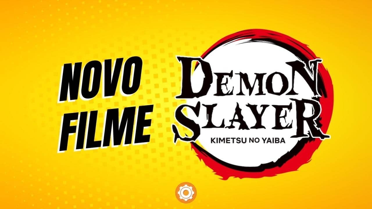 Vem aí! Novo seção de Demon Slayer oportuna o cabide da Vila dos Ferreiros terá comum nos cinemas brasileiros