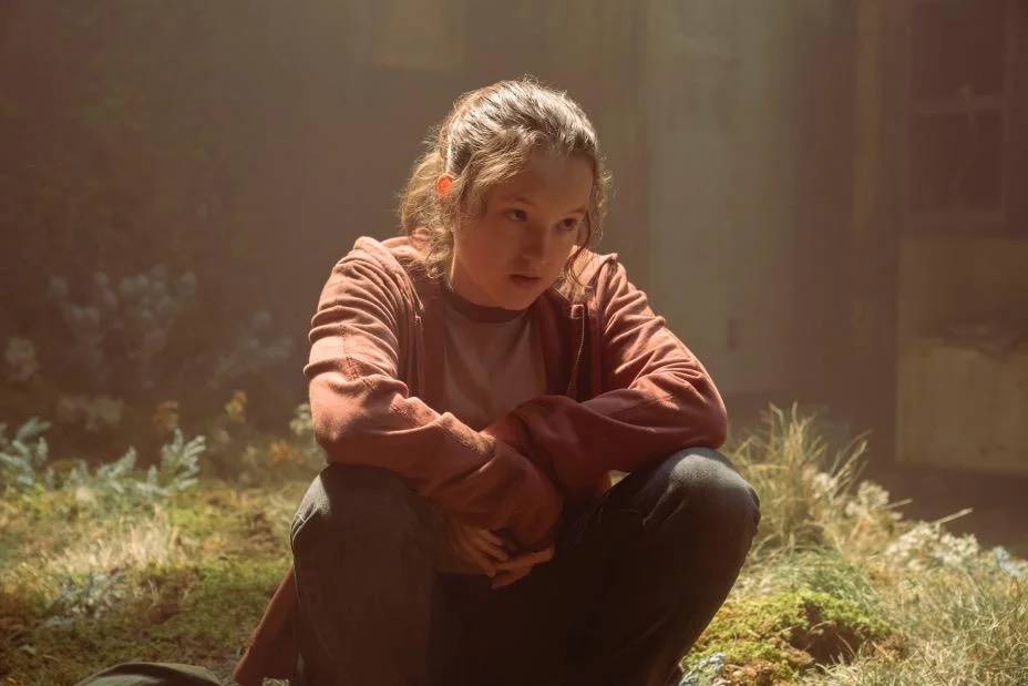 ‘The Last of Us’: 4º acidente paramnésia está disponível na HBO Max!