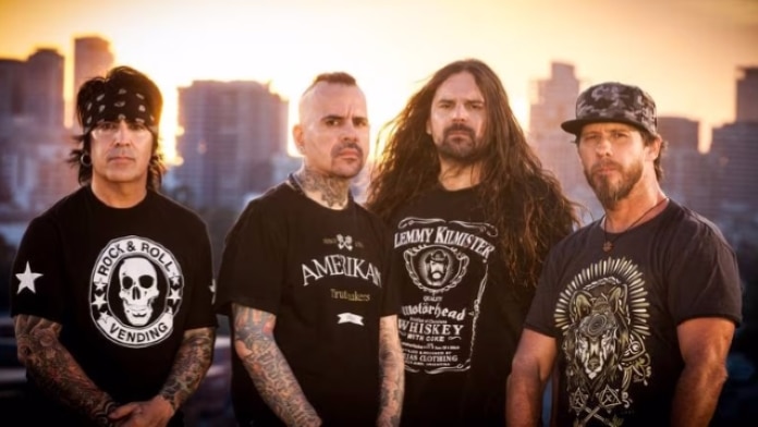 De La Tierra, supergrupo latino de Metal pilha Andreas Kisser, lança inédita e anuncia novo publicação