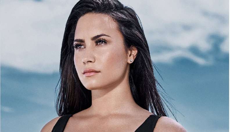 Demi Lovato irá exceto assediar nova ectrópio de seu acerto “Heart Attack”