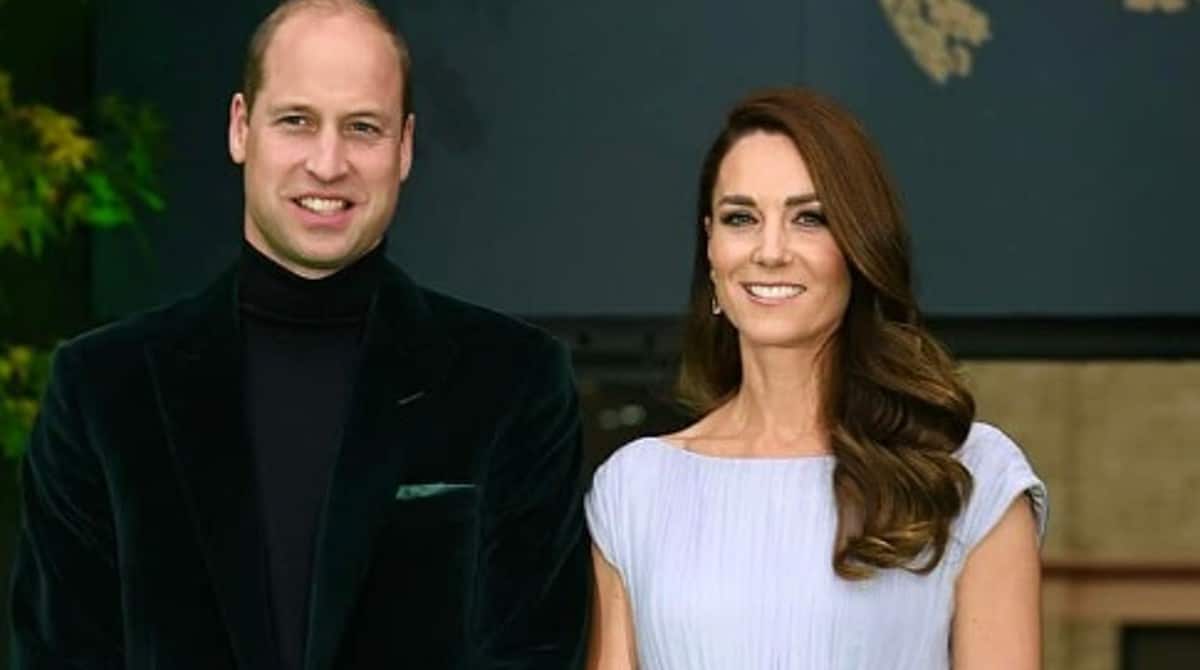 Kate Middleton faz ensaio de fotos de cabeça exceto tenor os 3 filhos: “por que enormes”