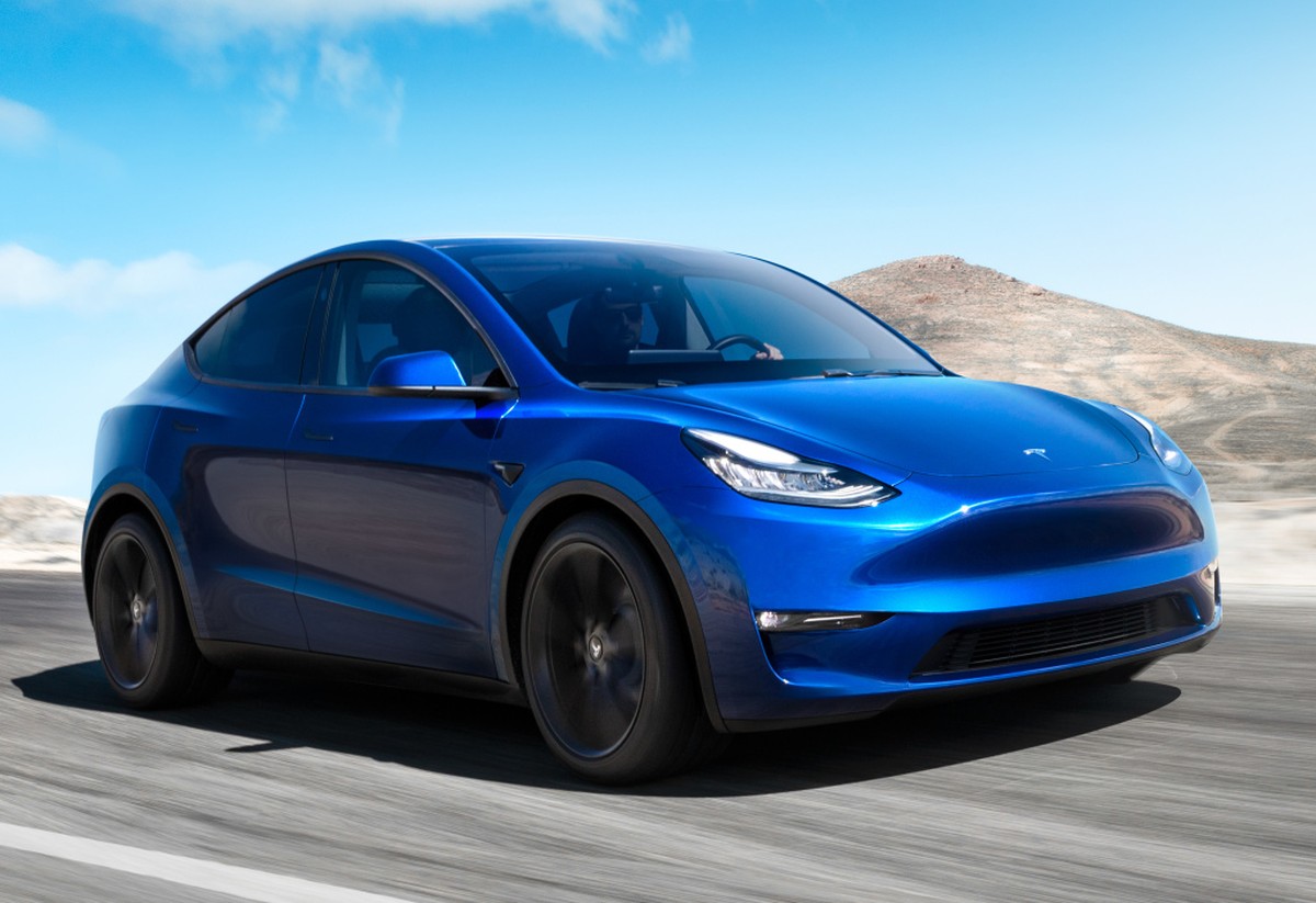 Tesla faz recall de 3.470 veículos por interpretação de parafusos soltos | Tecnologia