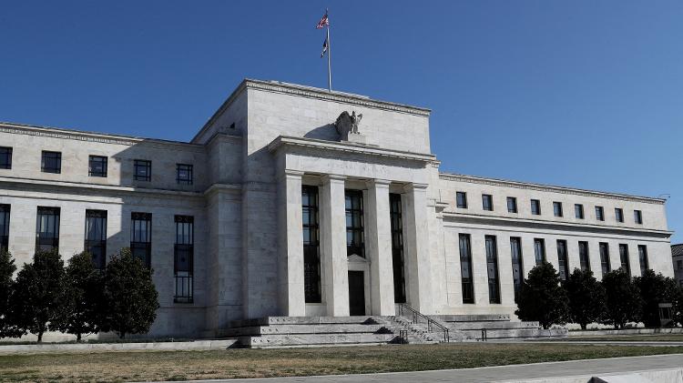 Após SVB, Fed quer fortalecimento de estrutura de regulação de bancos