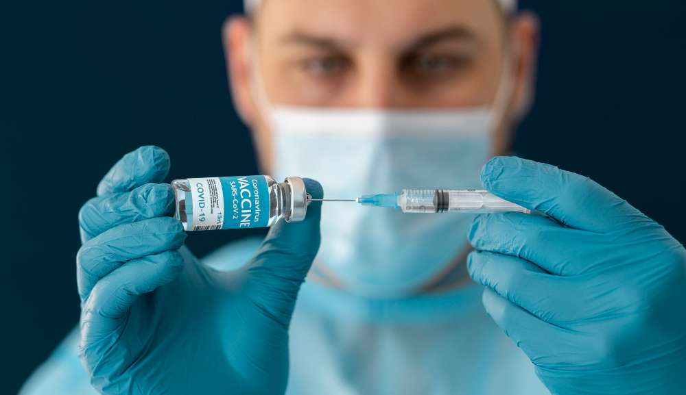 estudo comprova que vacina BCG não é eficaz contra a doença