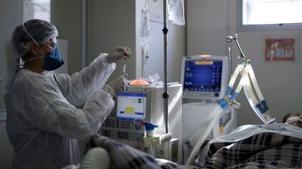 Fiocruz: número de internações por complicações respiratórias aumenta na maior parte do país – Notícias