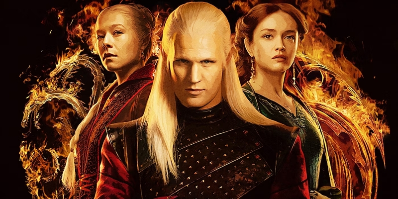 ‘A Casa do Dragão’ pode ter mais de 4 temporadas, afirma executiva da HBO