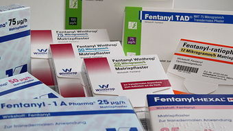 Em estudo, Fiocruz alerta para uso crescente de fentanil no país – Notícias