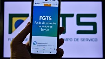 Saque-aniversário do FGTS mais que dobra em 2 anos; governo estuda acabar com a medida – Notícias