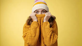 Alergia ao frio: saiba identificar os sinais de reações na pele à queda das temperaturas – Notícias