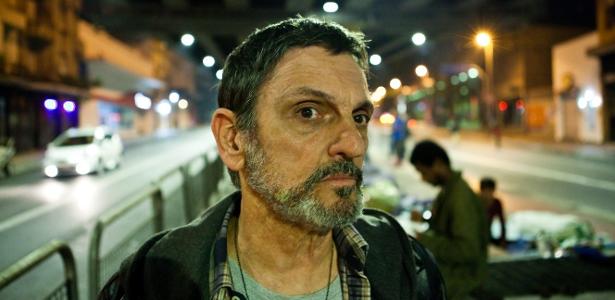 O Homem Cordial traz Paulo Miklos em drama violento e realista