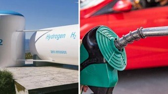 Fim da gasolina? Entenda o que é hidrogênio verde, o ‘combustível do futuro’ – Notícias