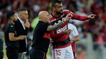 Flamengo completa três meses sem empatar uma partida – Futebol