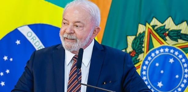 Lula anuncia salário mínimo de R$ 1.320 e aumento da faixa de isenção do IR – 30/04/2023
