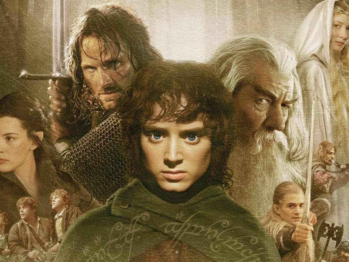 Frodo não sabe o nome de Legolas? Conheça essa hilária teoria de O Senhor dos Anéis