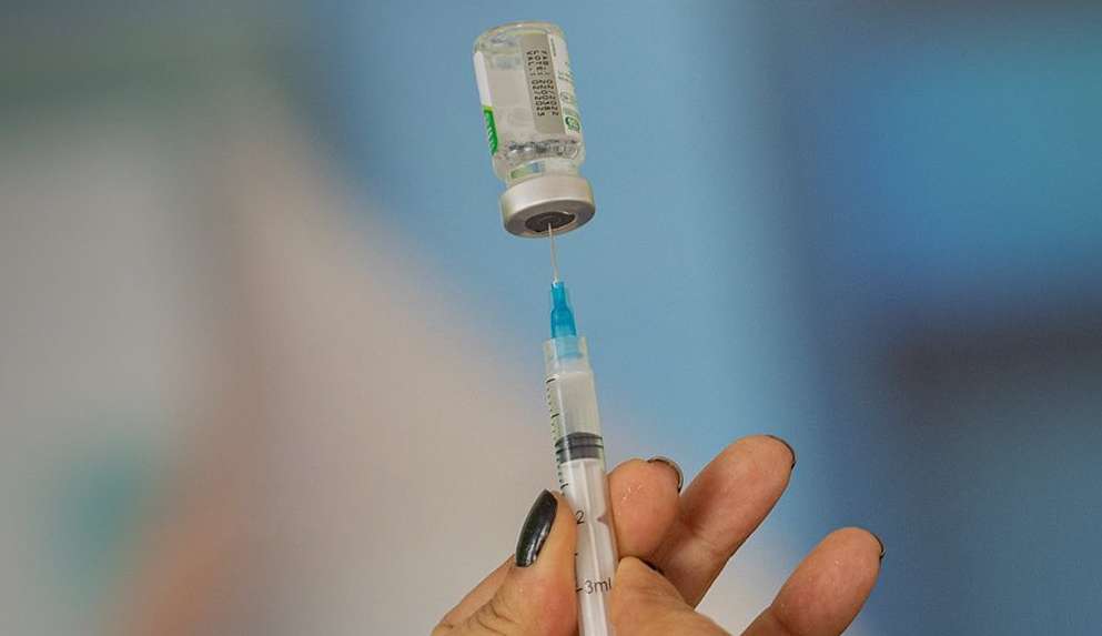Diretor do Ministério da Saúde fala sobre mudanças na campanha de vacinação