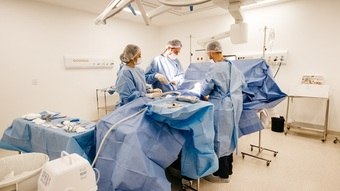 Hospitais universitários são referência em transplantes de órgãos – Notícias