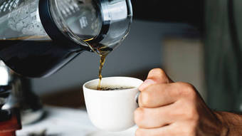Sofre de ansiedade e ataque de pânico? Saiba por que você deveria evitar o café – Notícias
