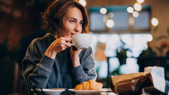 Café da manhã reforçado pode ser arma contra o ganho de peso – Notícias