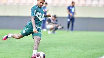 Dudu faz história e atinge marca de 100 assistências pelo Palmeiras – Esportes