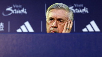 Entenda por que a CBF pode esperar Carlo Ancelotti até 2024 – Esportes