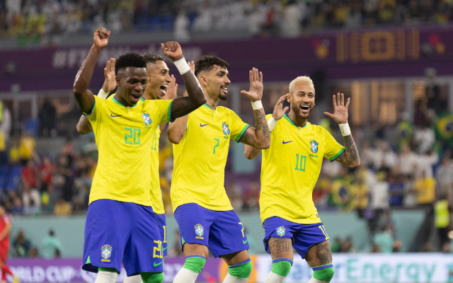 Adílio comenta se o Brasil pode voltar a ser o maior futebol do mundo? – Flamengo – Notícias e jogo do Flamengo