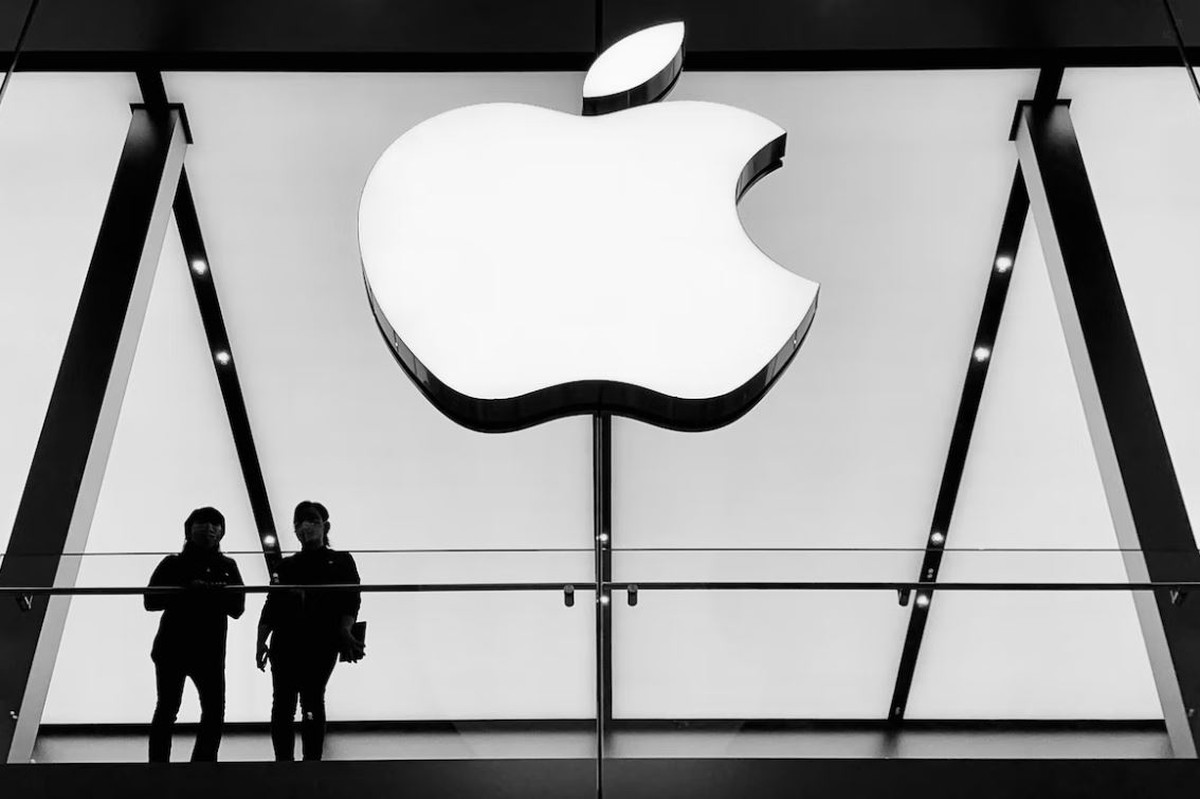 Apple retira WhatsApp e Threads de loja de apps na China após ordem do governo | Tecnologia