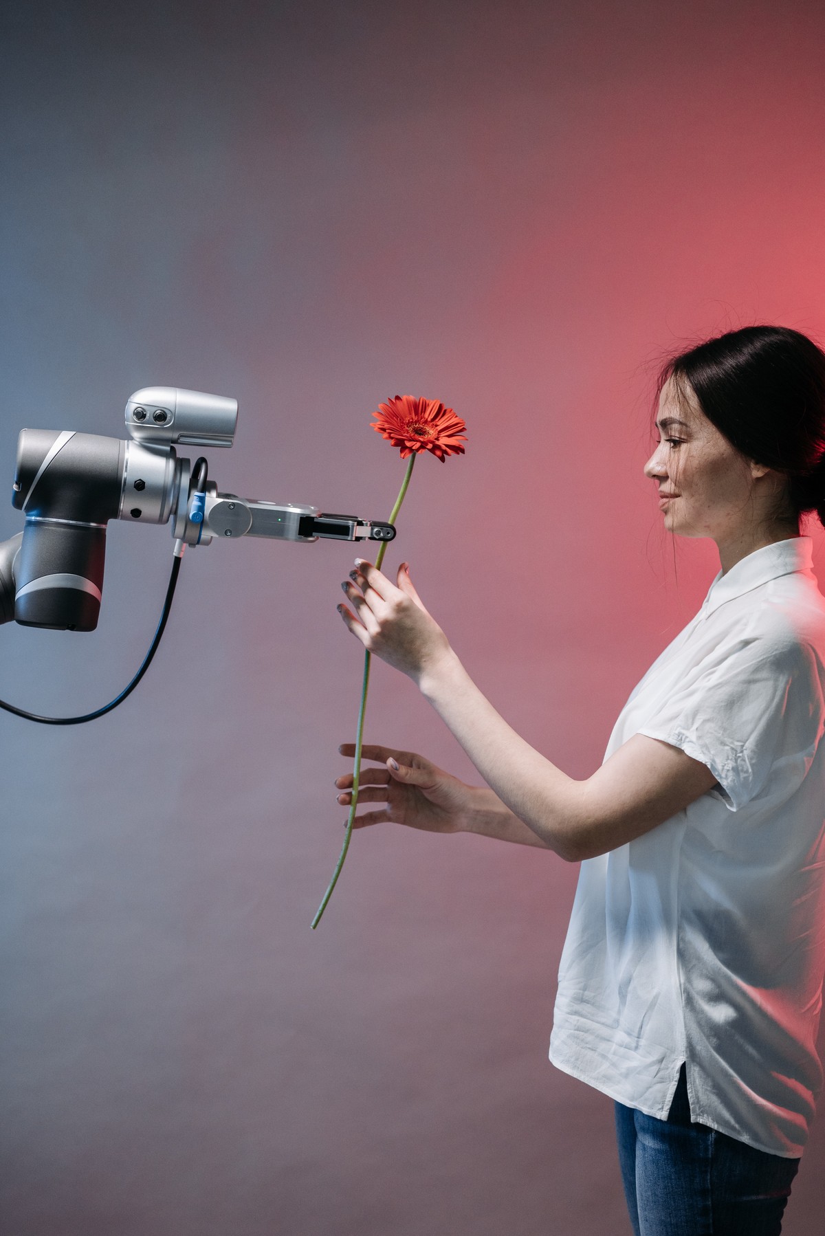'AI love': usuários confessam em fórum estarem apaixonados por inteligência artificial