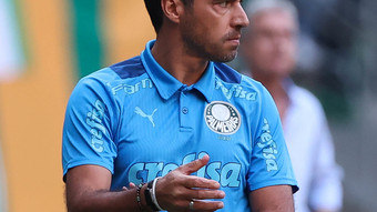 Momento turbulento do Palmeiras é o segundo da era Abel Ferreira – Esportes
