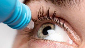 Julho turquesa conscientiza população sobre doença do olho seco – Notícias
