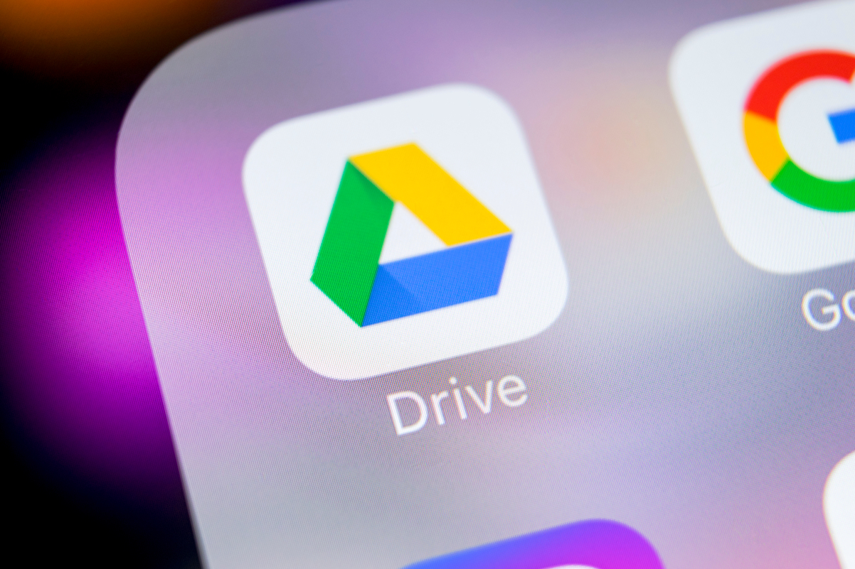 Google Drive ficará indisponível em breve; veja se seus arquivos serão afetados