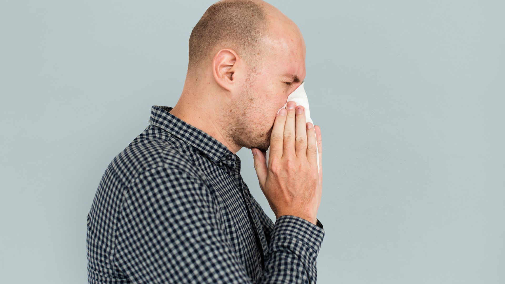 Gripe ou rinite? Saiba como diferenciar os sintomas