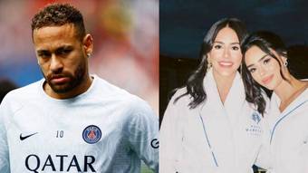 Neymar para de seguir a cunhada no Instagram após ela detoná-lo em publicação – Esportes