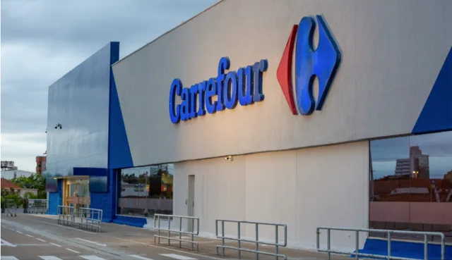 Carrefour tem sal proibido pela Anvisa por falha no teor de iodo