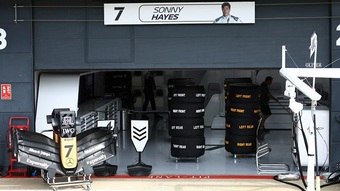 Brad Pitt ganha garagem em Silverstone para gravar filme sobre F-1 durante o GP da Inglaterra – Esportes