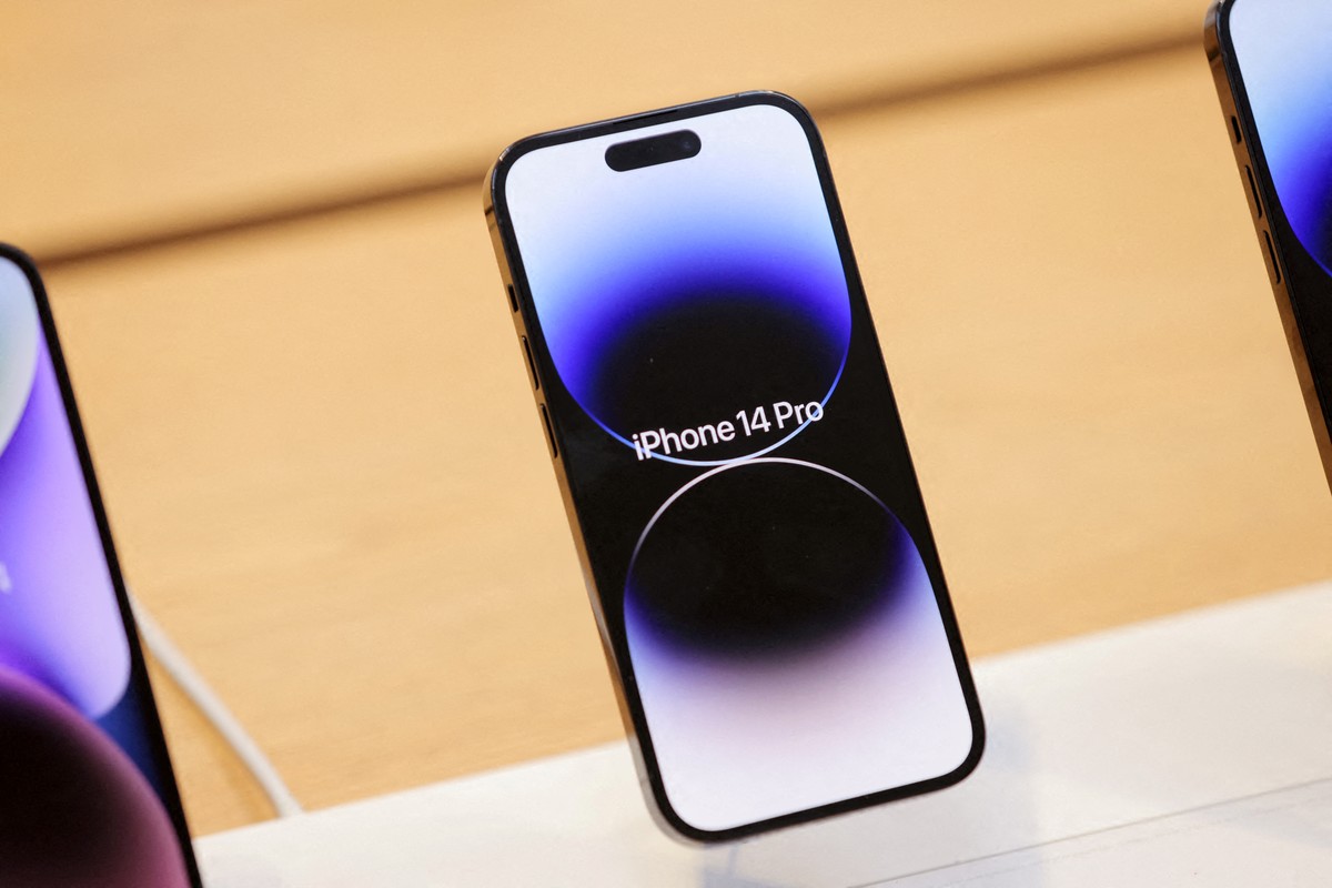 Homens trocam iPhones falsos por originais em lojas da Apple e faz empresa ter prejuízo de US$ 12,3 milhões nos EUA