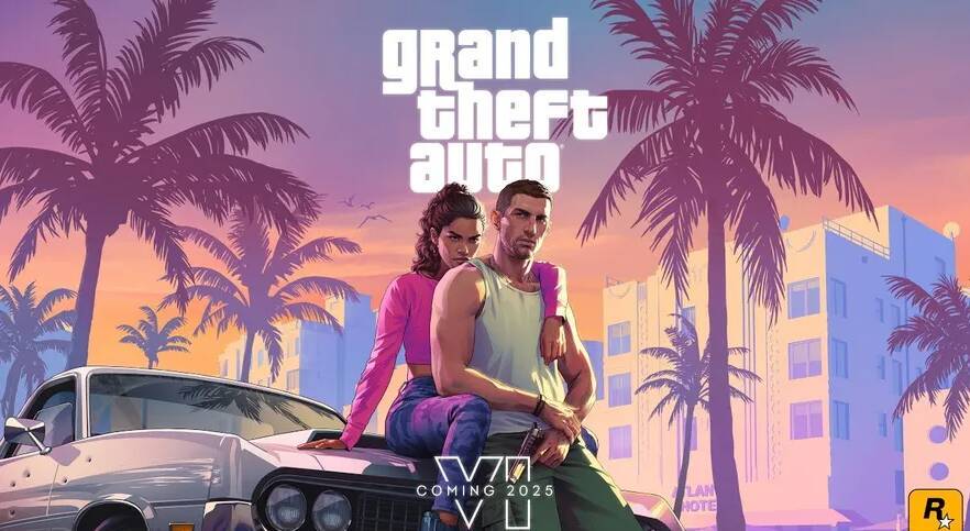 ‘Grand Theft Auto 6’ ganha primeiro trailer e data de lançamento para 2025 – Entretenimento