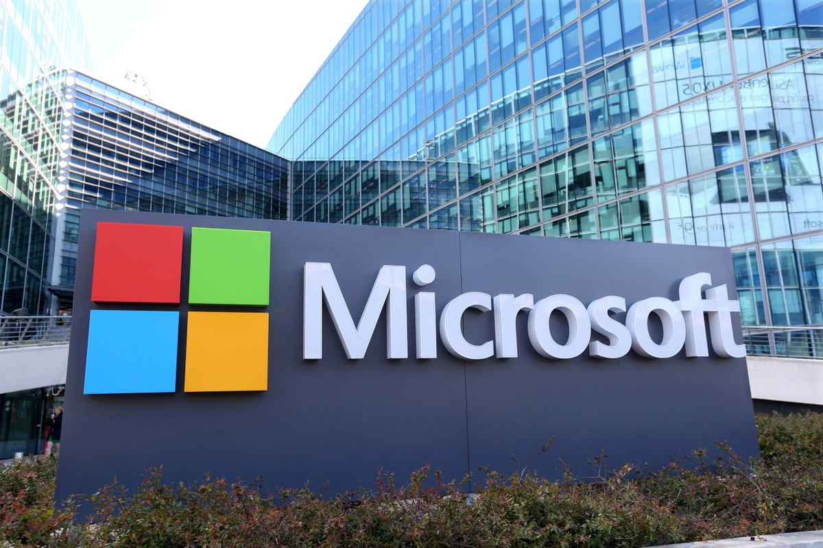 Microsoft anuncia demissão de cerca de 1 mil funcionários, diz site