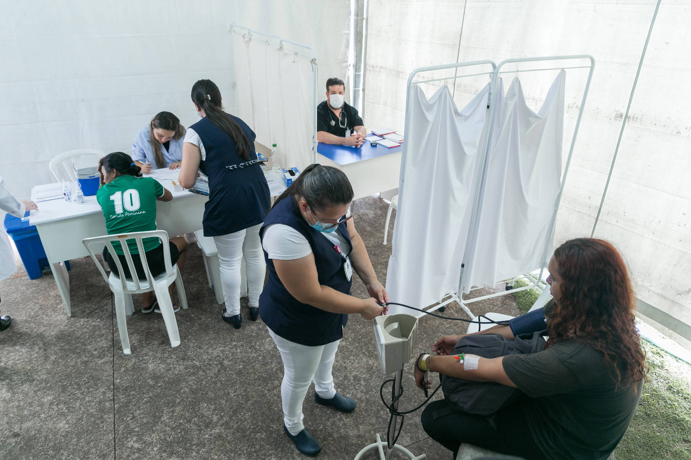Estado de SP chega a 154 mortos por dengue – 28/03/2024 – Equilíbrio e Saúde