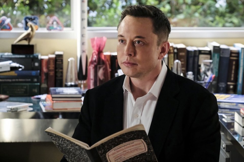 Elon Musk já participou de Young Sheldon e The Big Bang Theory; relembre as cenas