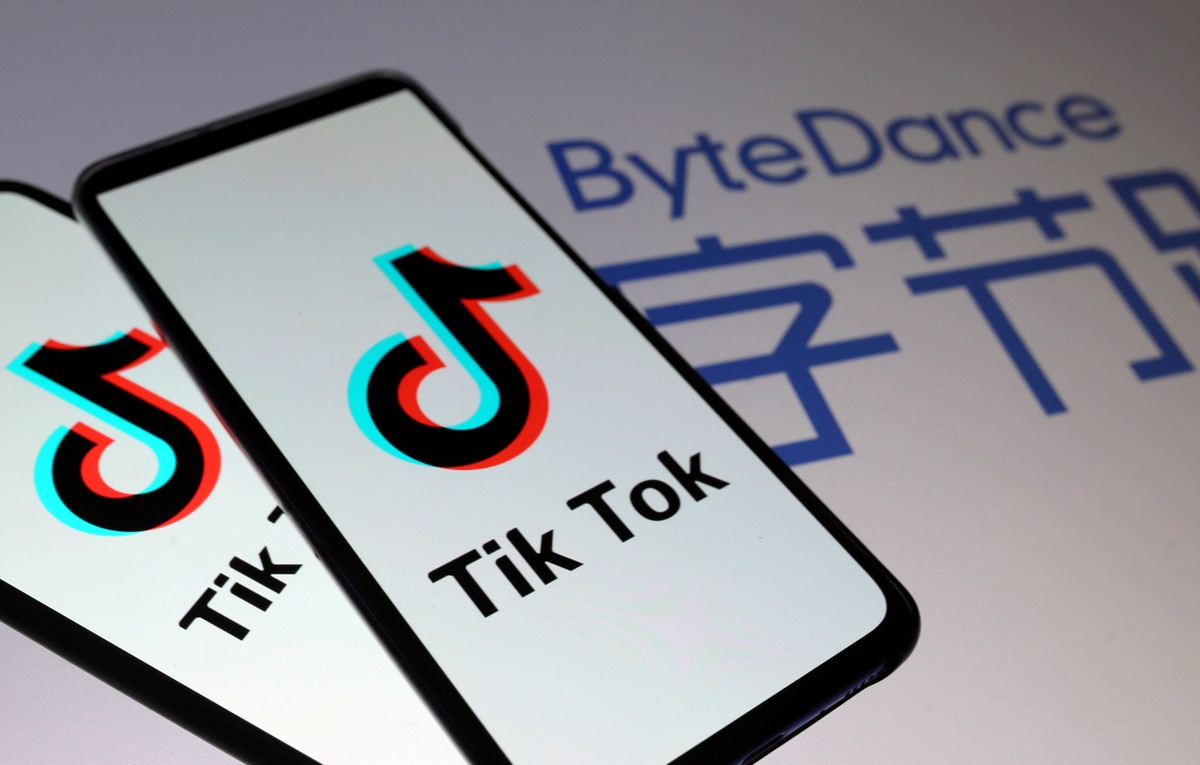 Na mira dos EUA, TikTok diz coletar mesmos dados que Instagram e Facebook