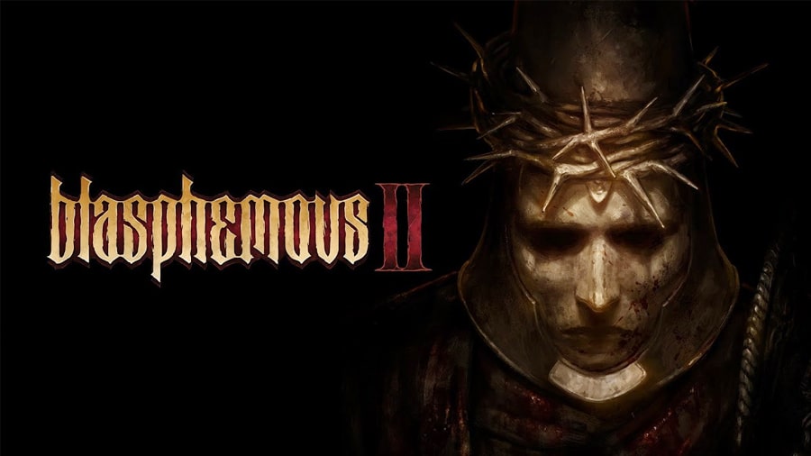 Blasphemous 2 recebe data de lançamento e novo trailer