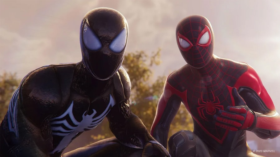 Marvel’s Spider-Man 2 ganha vídeo com gameplay incrível